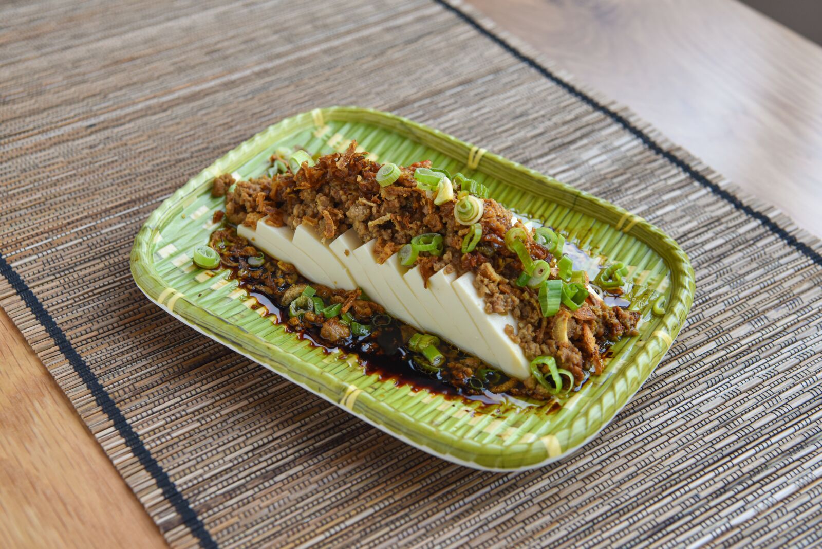 Nikon D810 sample photo. Chinese food, fast food photography