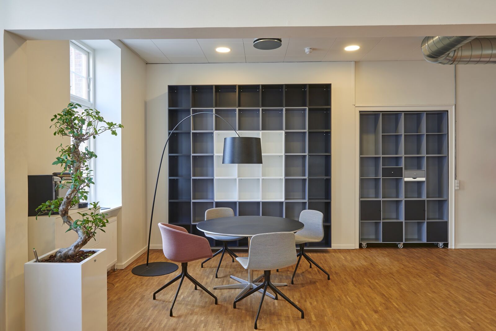 Nikon D800E sample photo. Architecture, book, shelves, bookcase photography