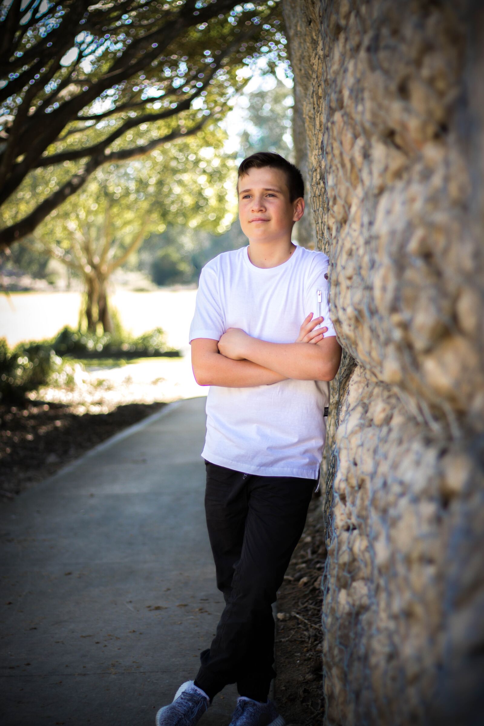 Canon EOS 7D Mark II sample photo. Boy, teenager, teenage boy photography