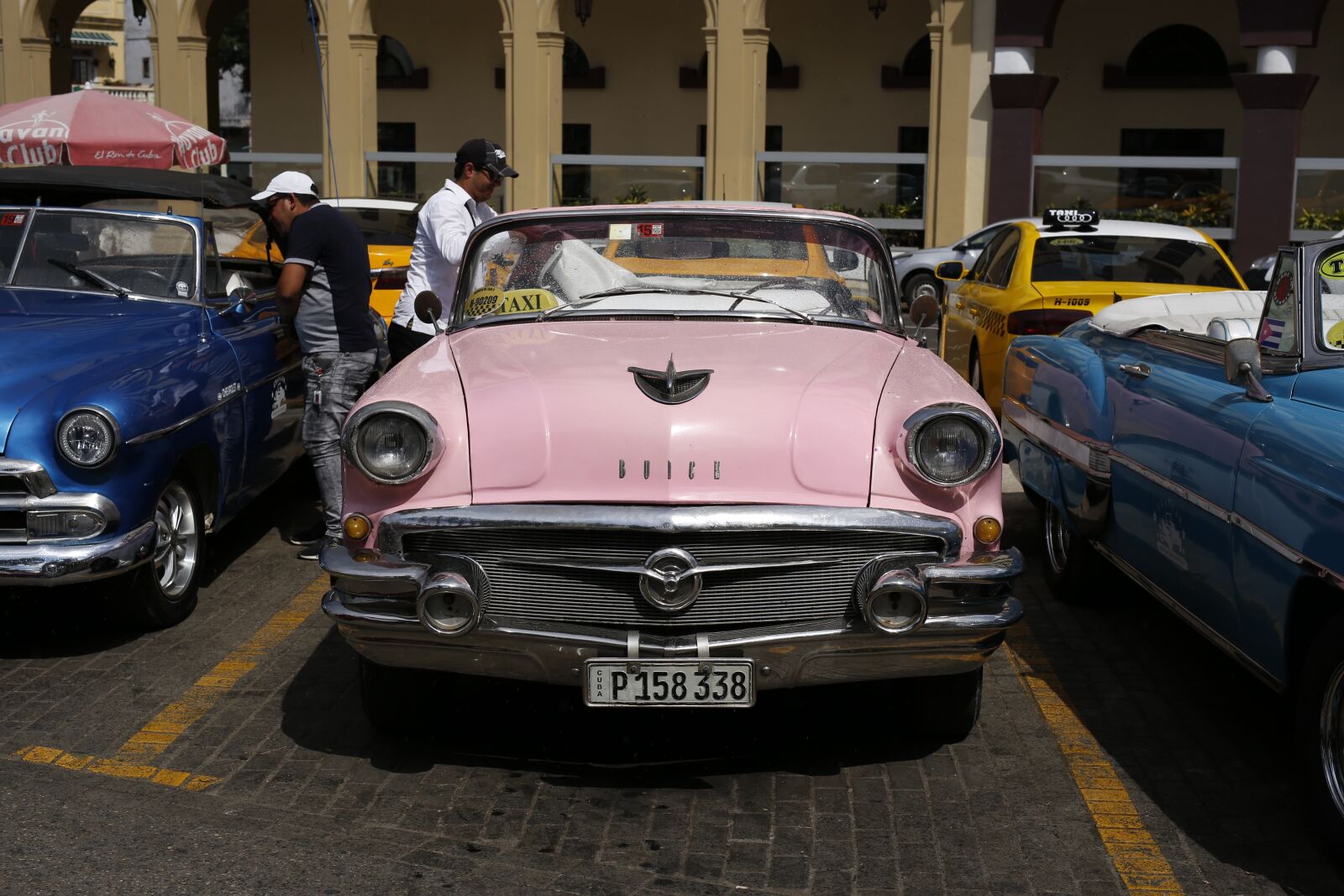 Canon EOS 6D sample photo. Car, automobile, automotive photography