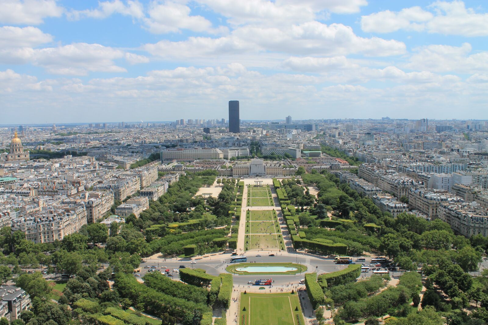 Canon EOS 1100D (EOS Rebel T3 / EOS Kiss X50) sample photo. Paris, eiffel tower, height photography