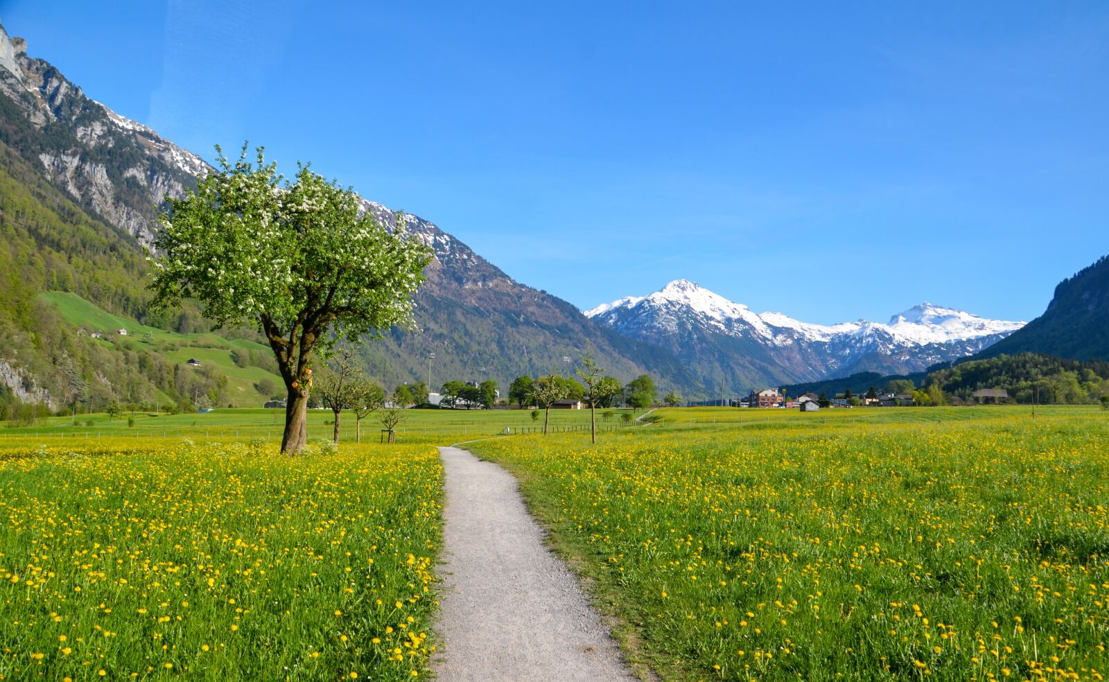Nikon D7000 sample photo. Hiking, alpine, landscape photography