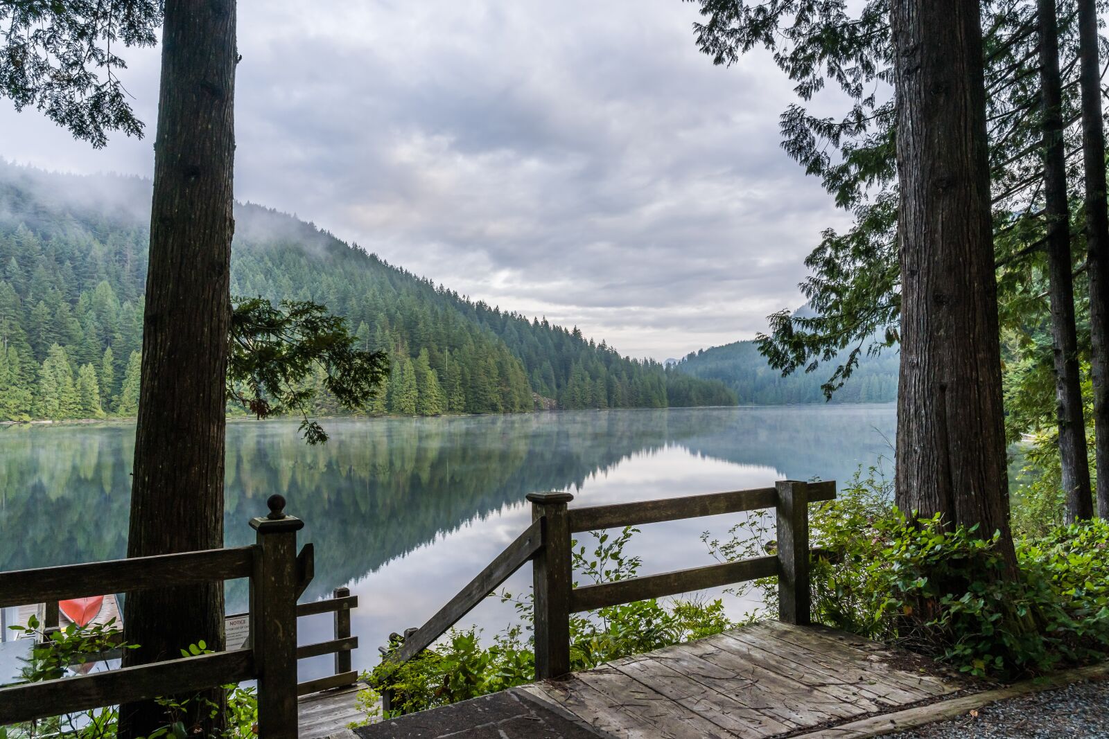 Sony a7 III sample photo. Lake, forest, water photography
