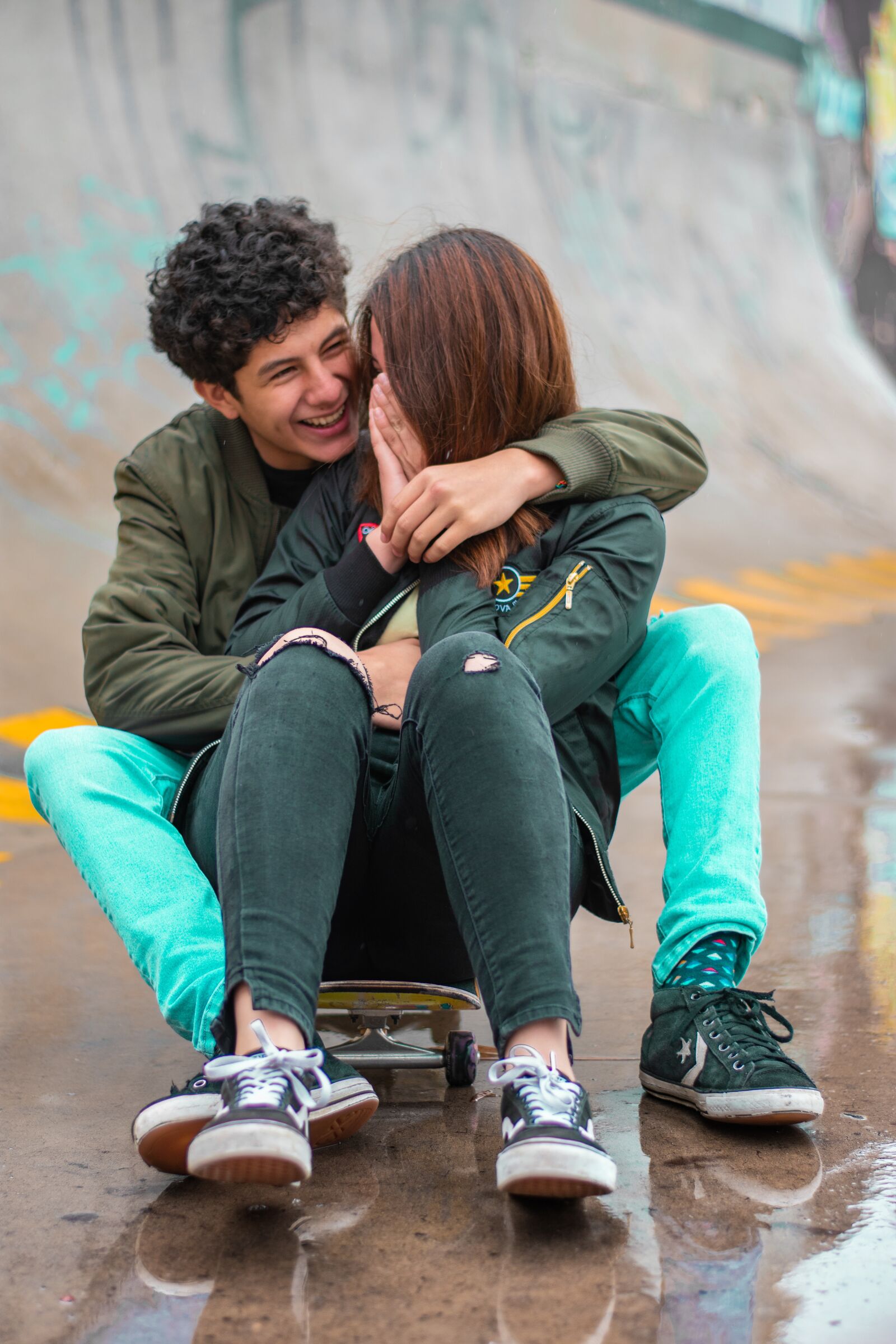 Nikon D3400 sample photo. Love, relation, relationship photography