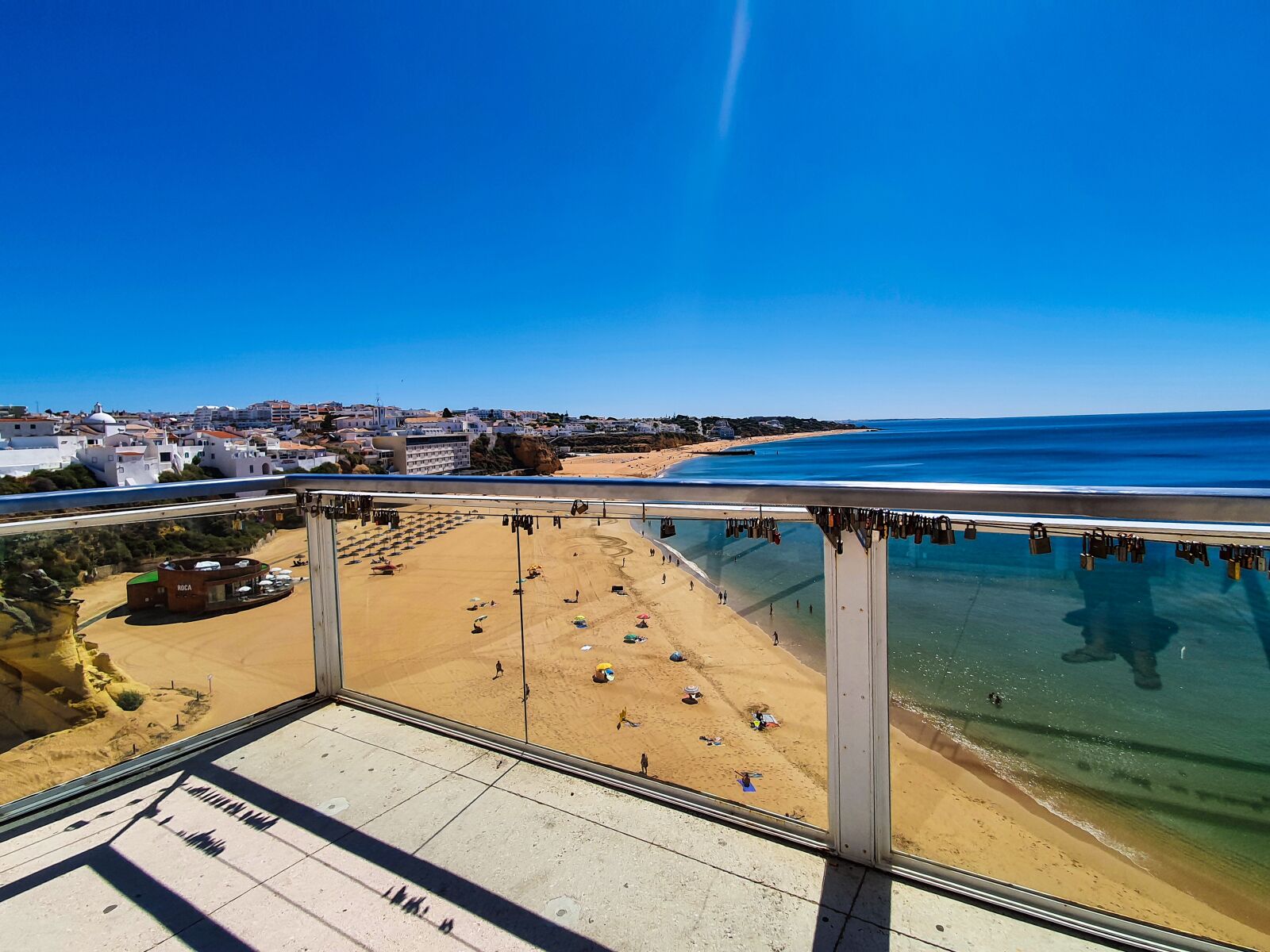 Samsung Galaxy S10+ sample photo. Albufeira, algarve, portugal photography