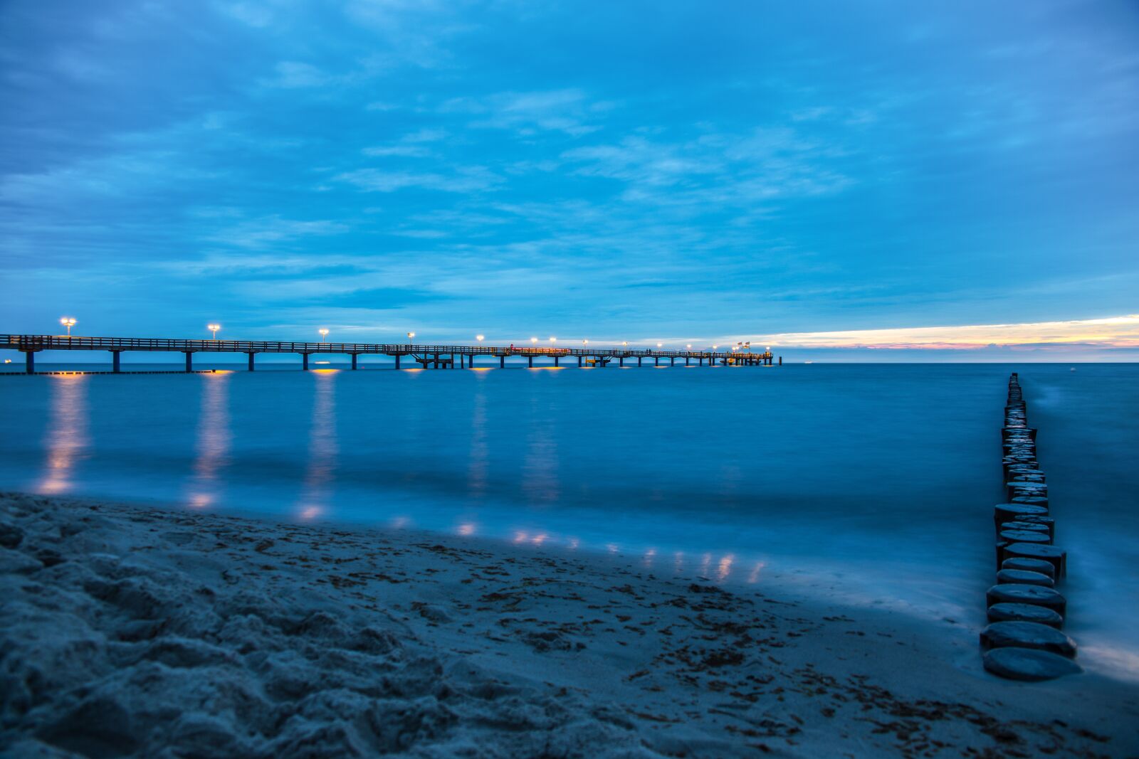 Canon EOS 5D Mark IV sample photo. Beach, lake, baltic sea photography