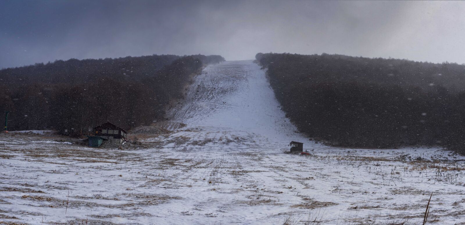 Nikon D750 sample photo. Winter, snow, nature photography