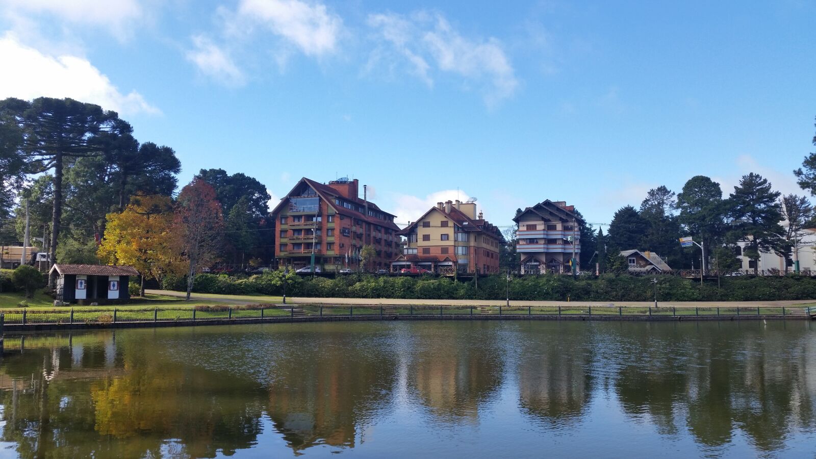 Samsung Galaxy S5 sample photo. Brazil, campos do jord photography