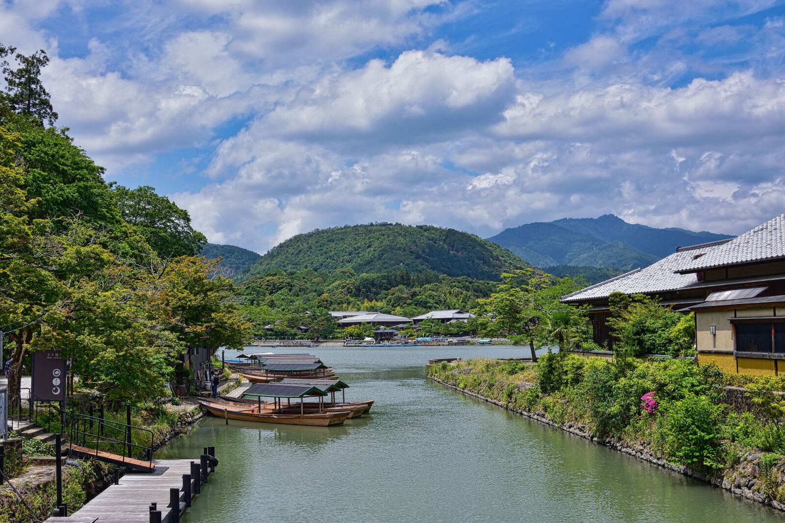 Nikon D7200 sample photo. Japan, kyoto, travel photography