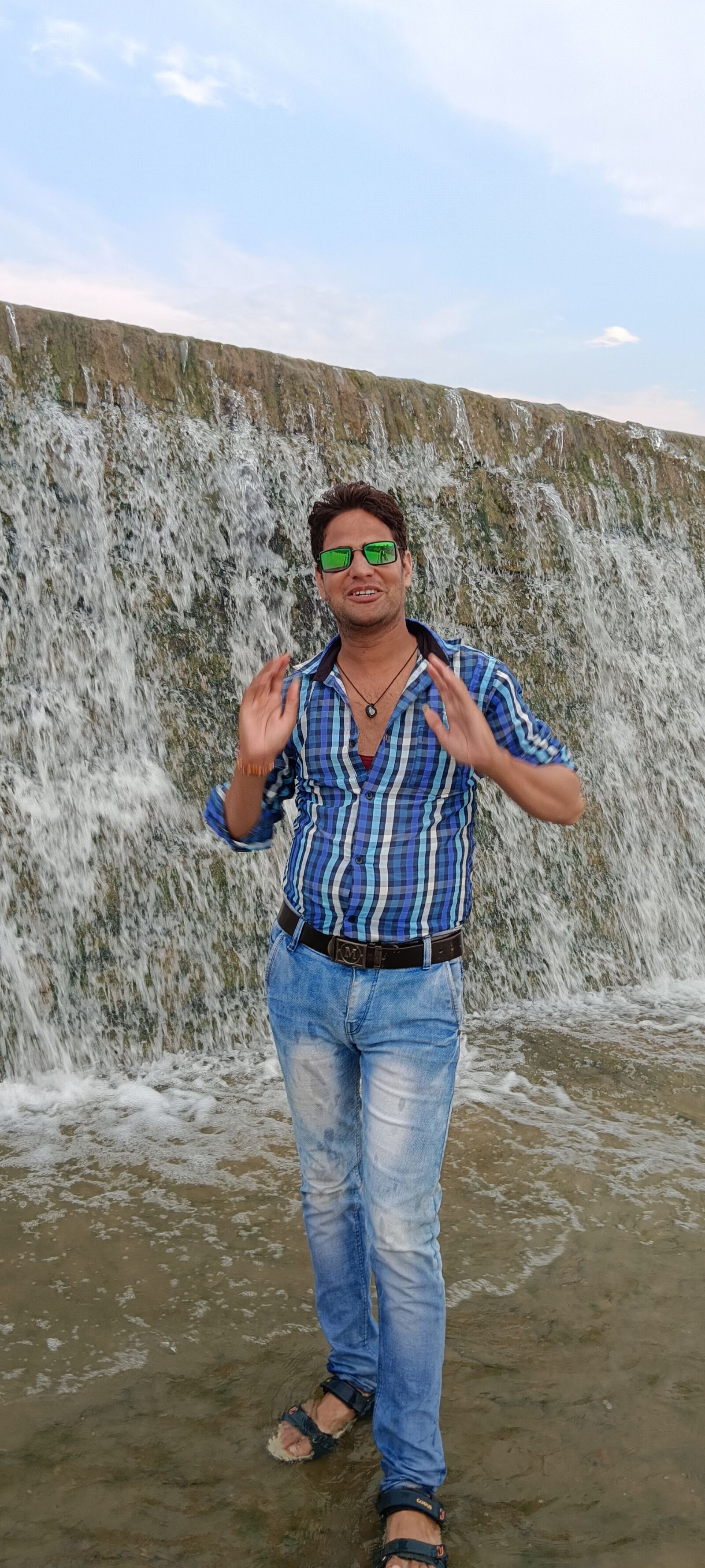 vivo Y56 5G sample photo