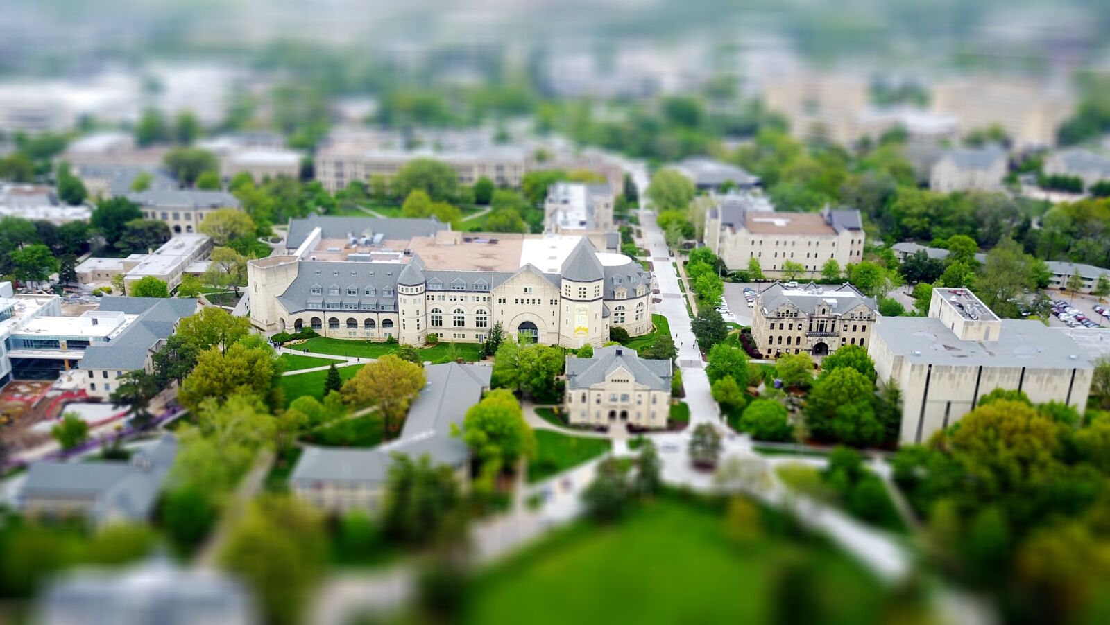 DJI FC220 sample photo. Aerial, aerial, view, architecture photography