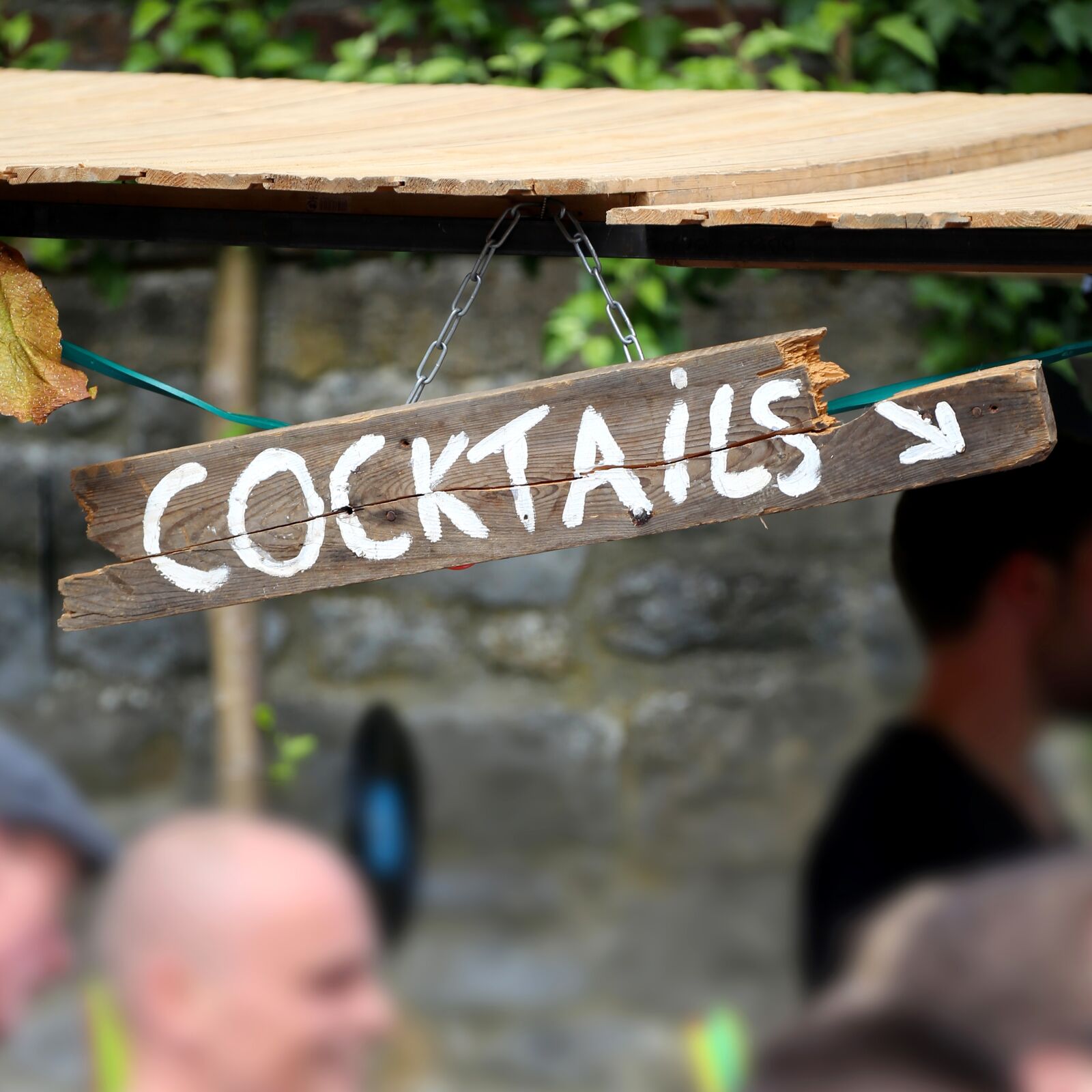 Canon EOS 6D sample photo. Cocktails, beverages, music photography
