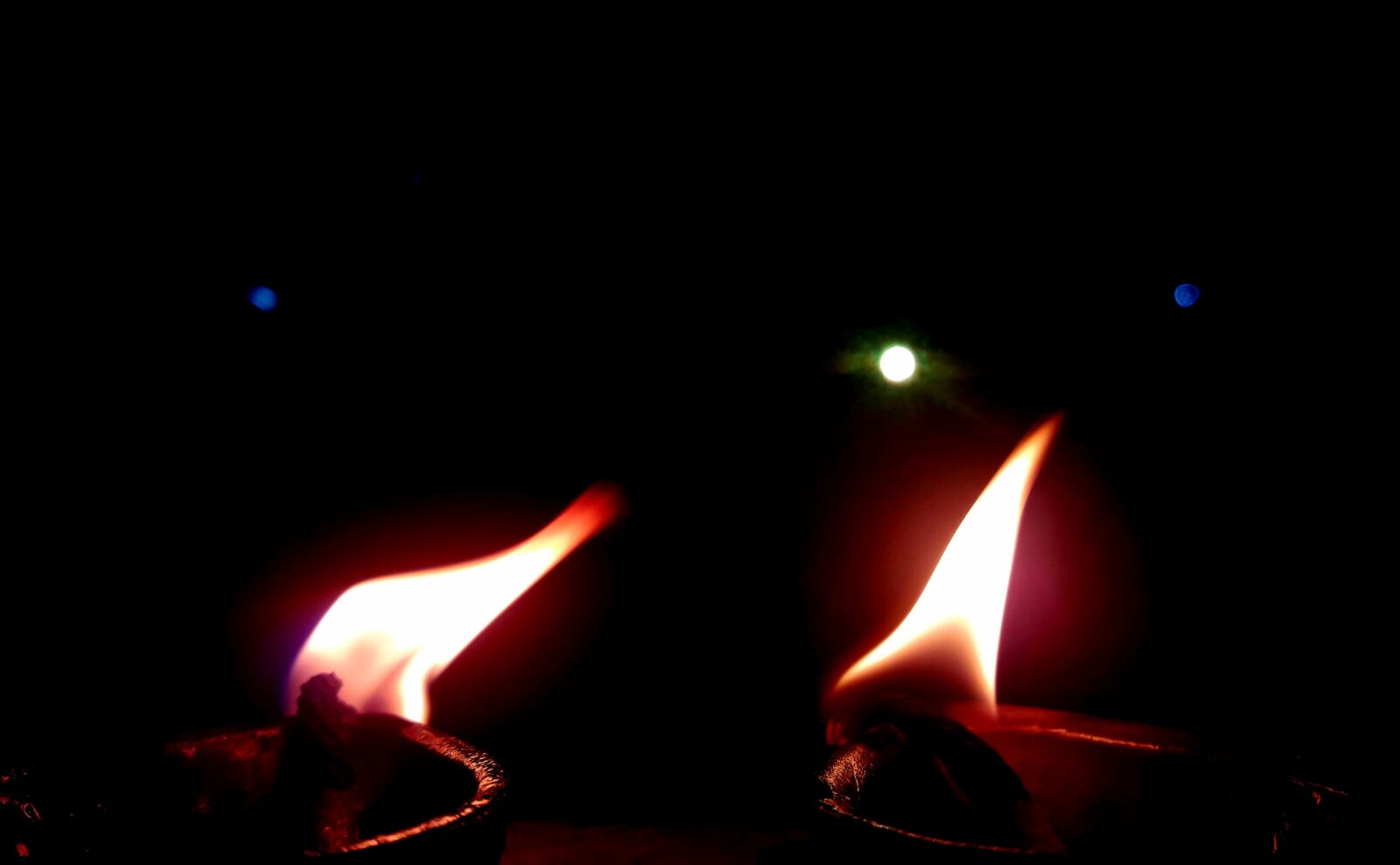 Samsung Galaxy A5(2016) sample photo. Candles, celebration, diwali, festivaloflights photography