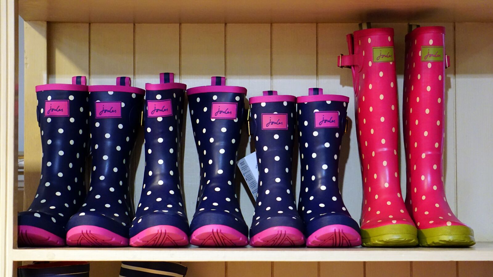 Sony E 55-210mm F4.5-6.3 OSS sample photo. Boots, colourful, fashion photography