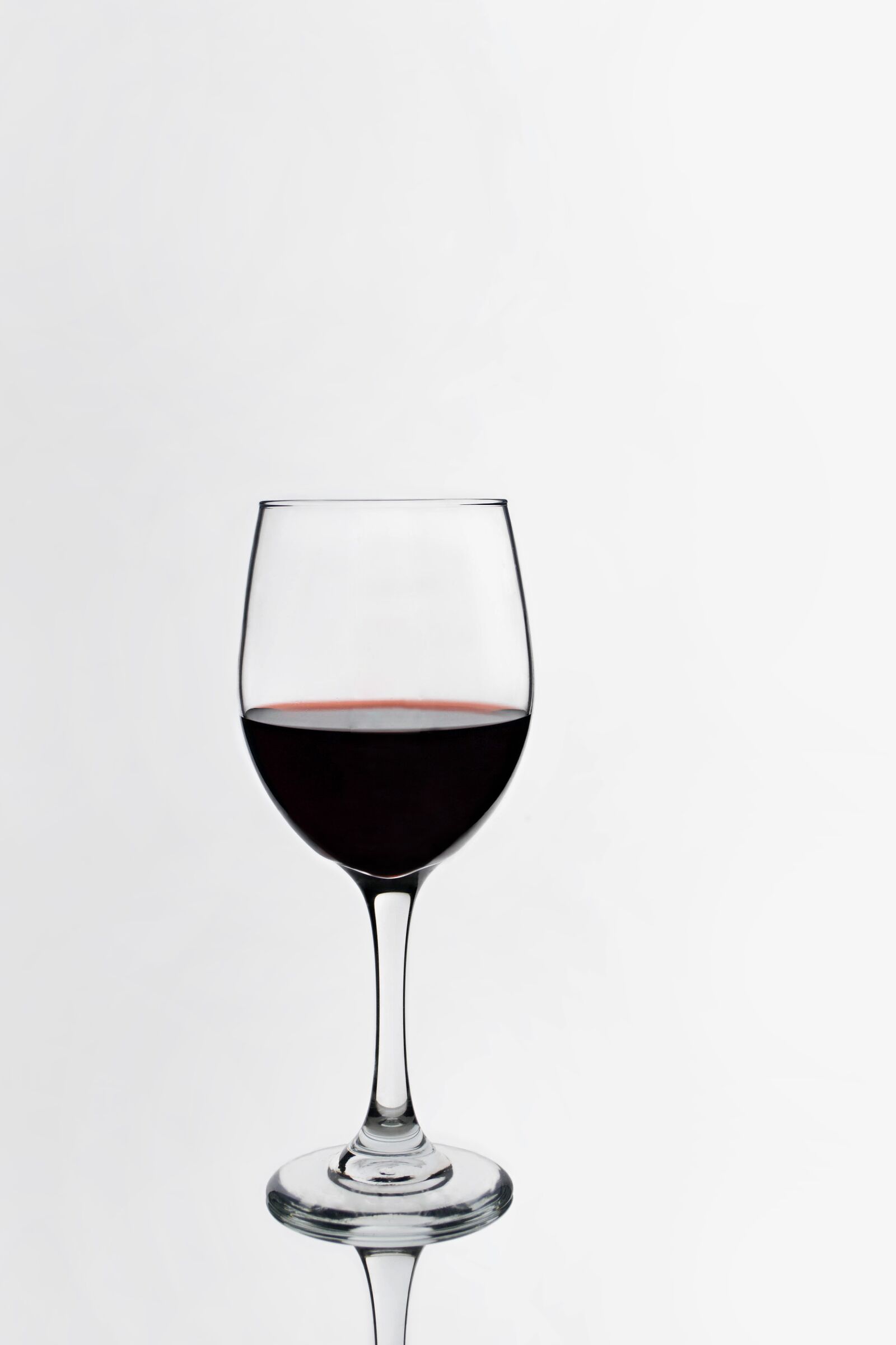 Nikon D3100 sample photo. Wine, wine glass, red photography