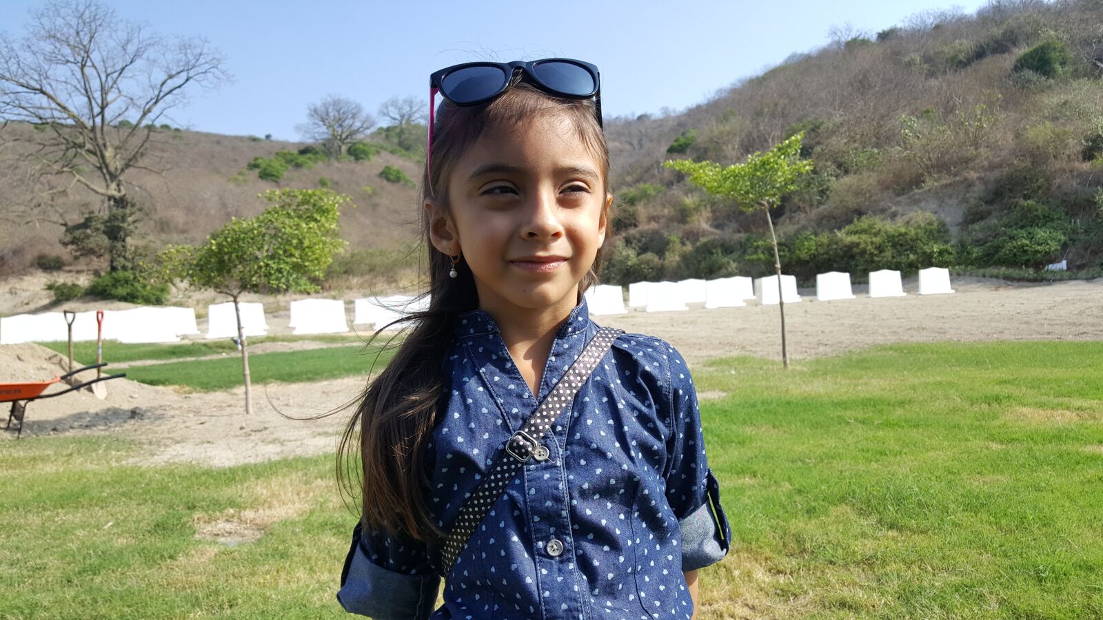 Samsung Galaxy Note5 sample photo. Sobrina, niña, hija photography