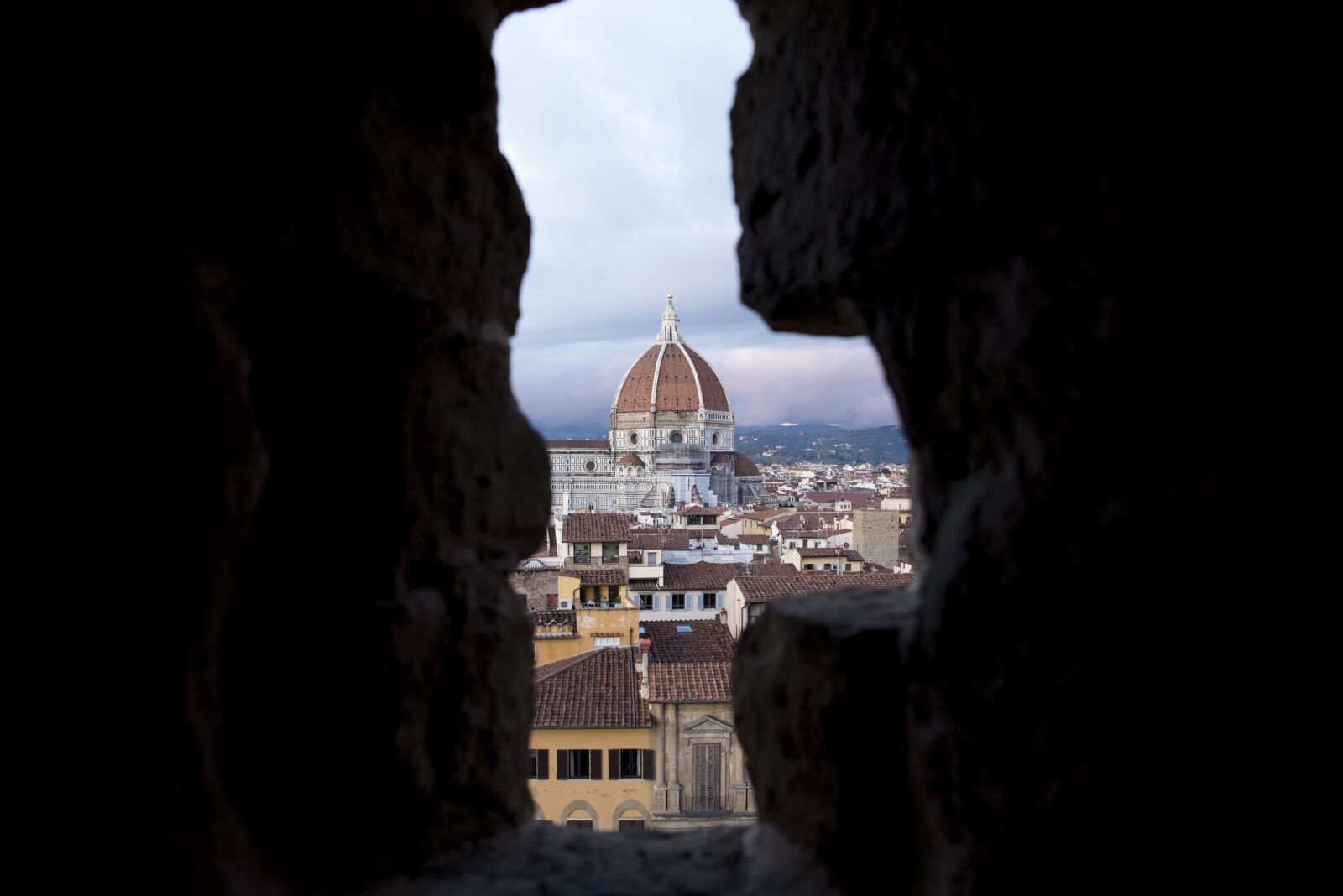Nikon D750 sample photo. Building, church, renaissance photography