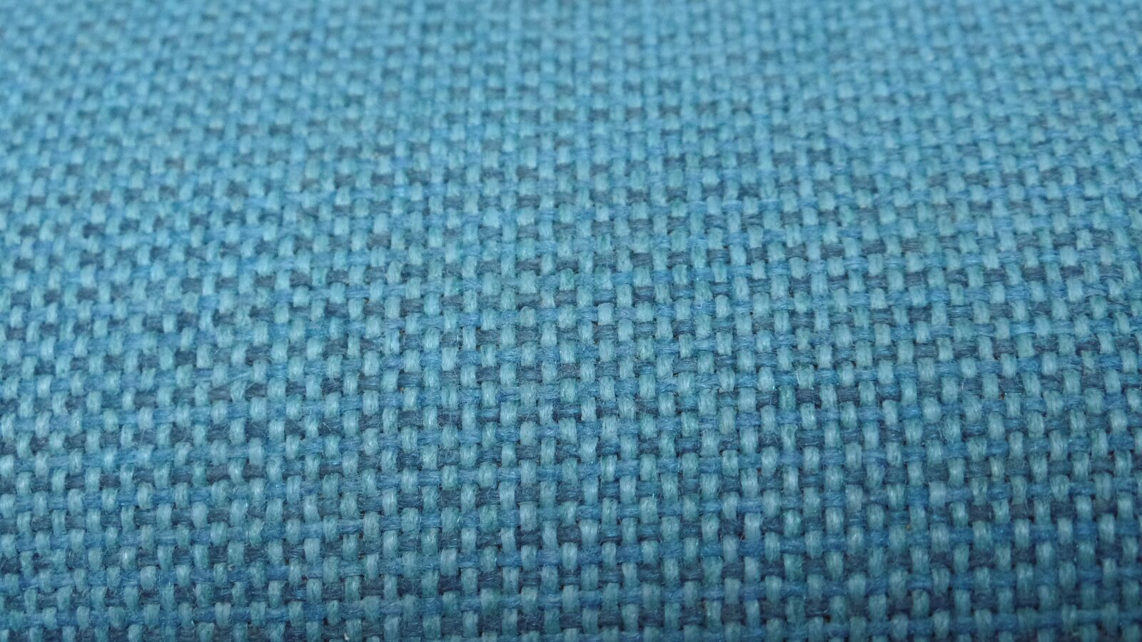 Samsung WB350F/WB351F/WB352F sample photo. Fabric, background, light blue photography