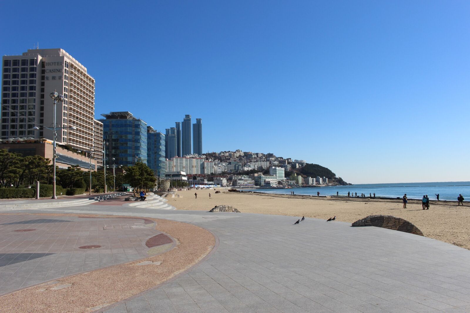 Canon EOS 100D (EOS Rebel SL1 / EOS Kiss X7) sample photo. Travel, the body of photography