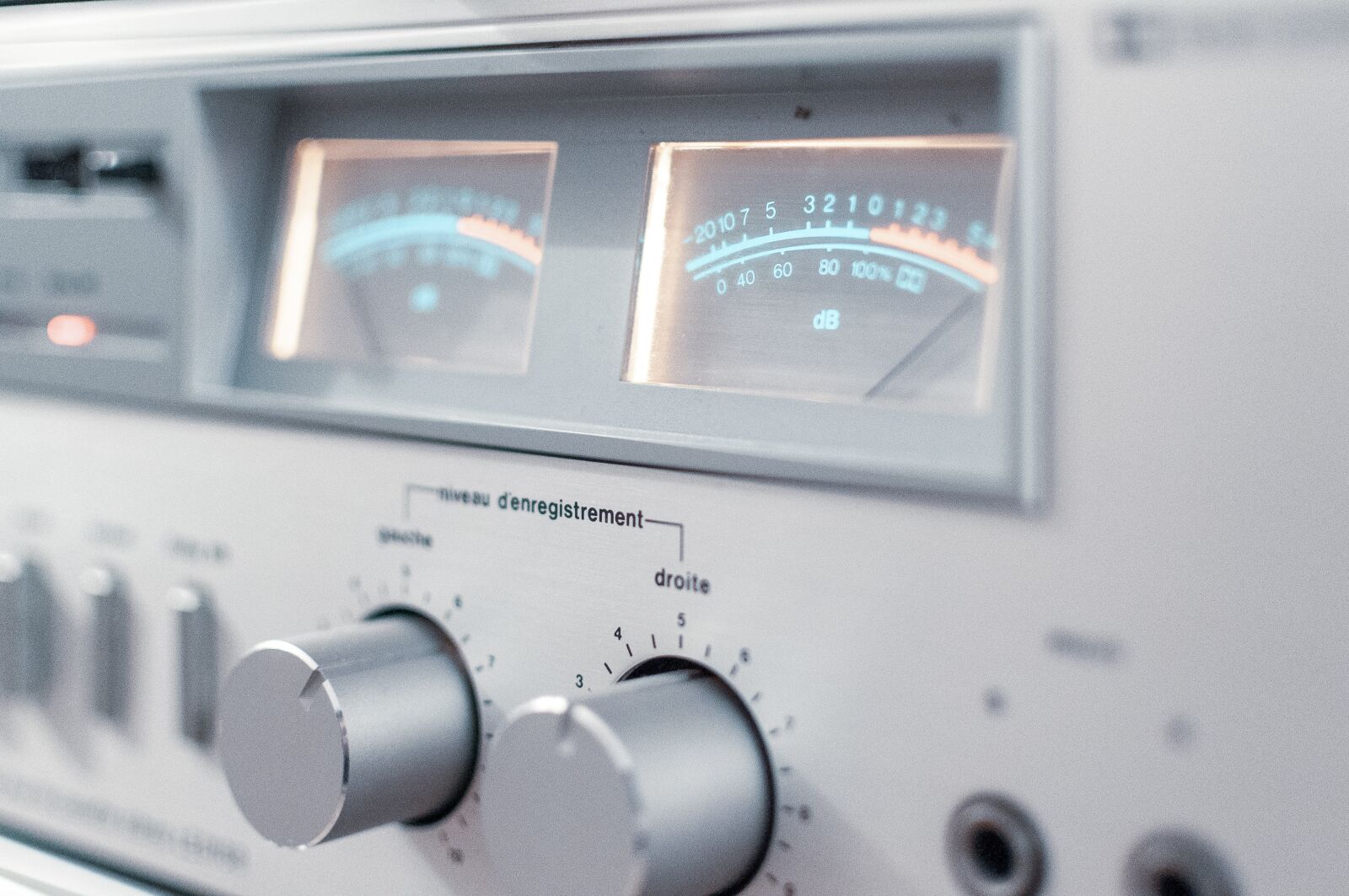 Nikon D5000 sample photo. Amplifier, hi, sound photography
