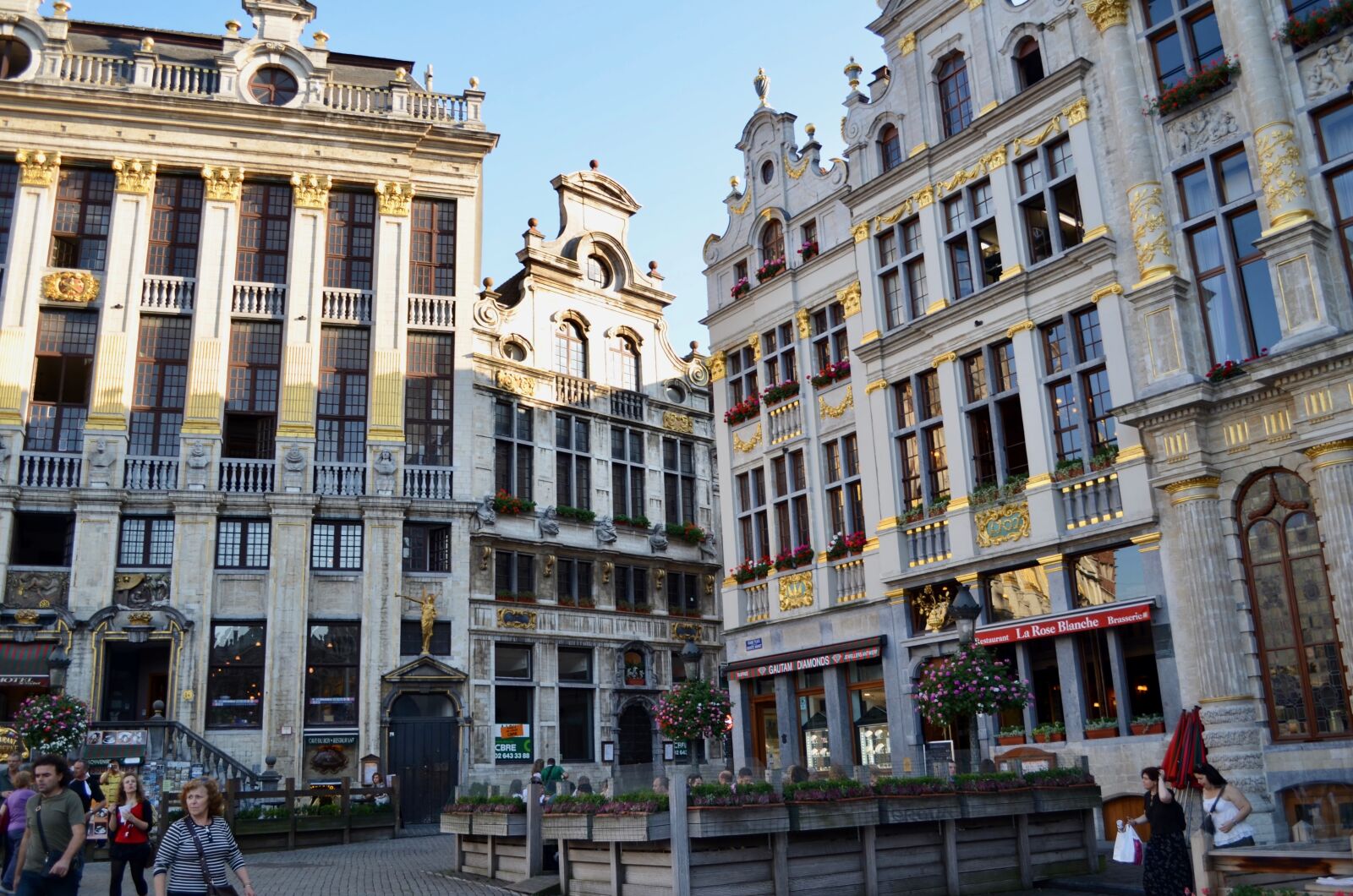 Nikon D5100 sample photo. Brussels, belgium, europe photography