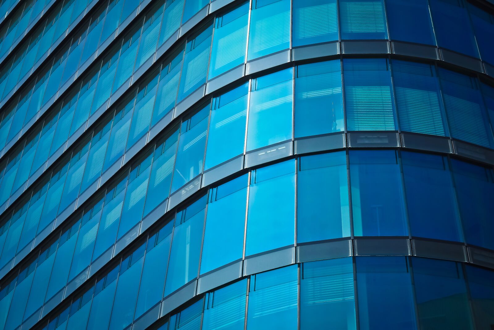 Olympus OM-D E-M10 sample photo. Architecture, modern, building photography