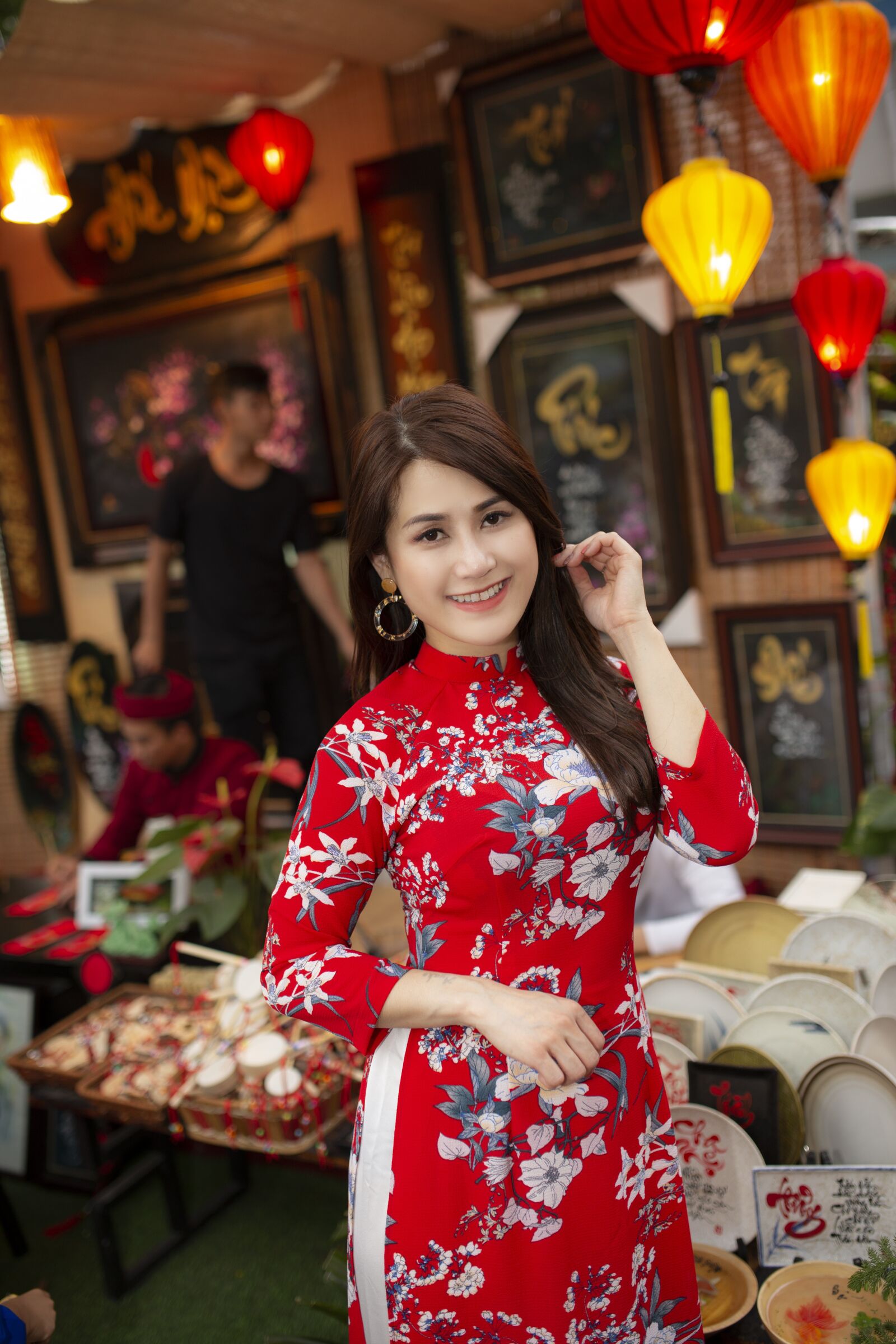 Canon EOS 5D Mark III sample photo. Girl, portrait, fashion photography