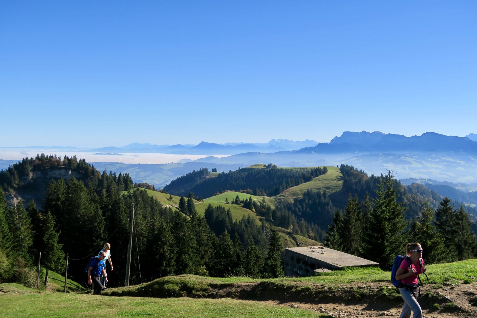 Canon PowerShot G7 X sample photo. View, switzerland, bowl photography
