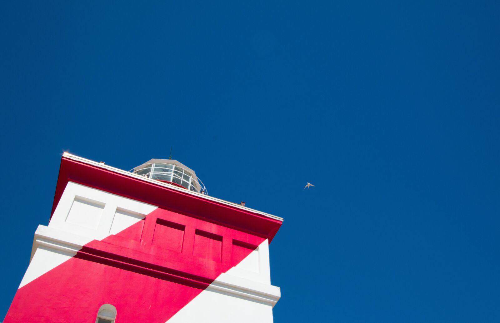 Canon EOS 70D sample photo. Sky, lighthouse, architecture photography
