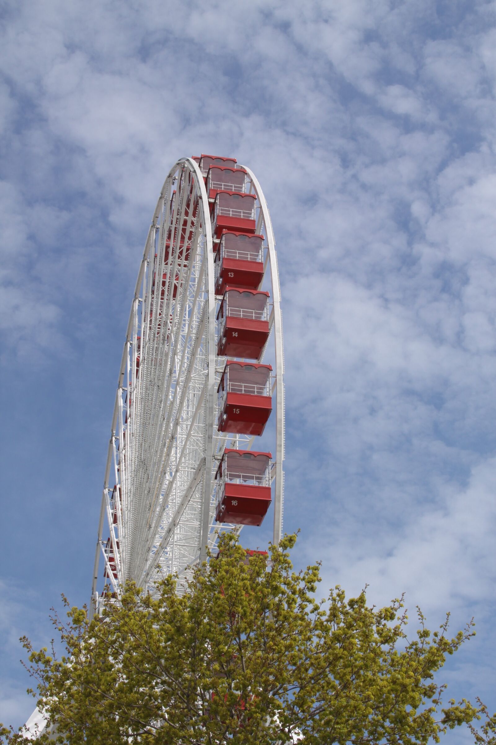 Canon EOS 50D sample photo. Chicago, illinois, scenic photography