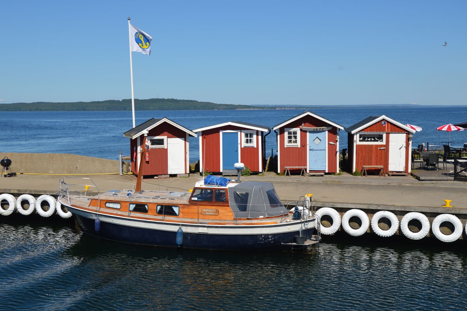 Nikon D3200 sample photo. Hanö, sweden, iceland photography