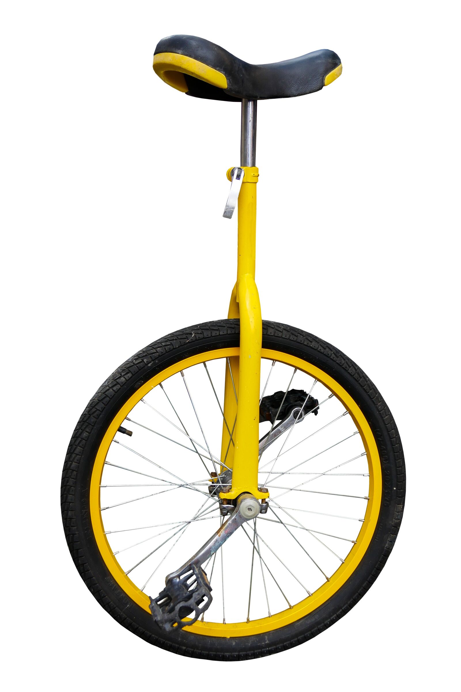 Panasonic DMC-G70 sample photo. Sport, bike, unicycle photography