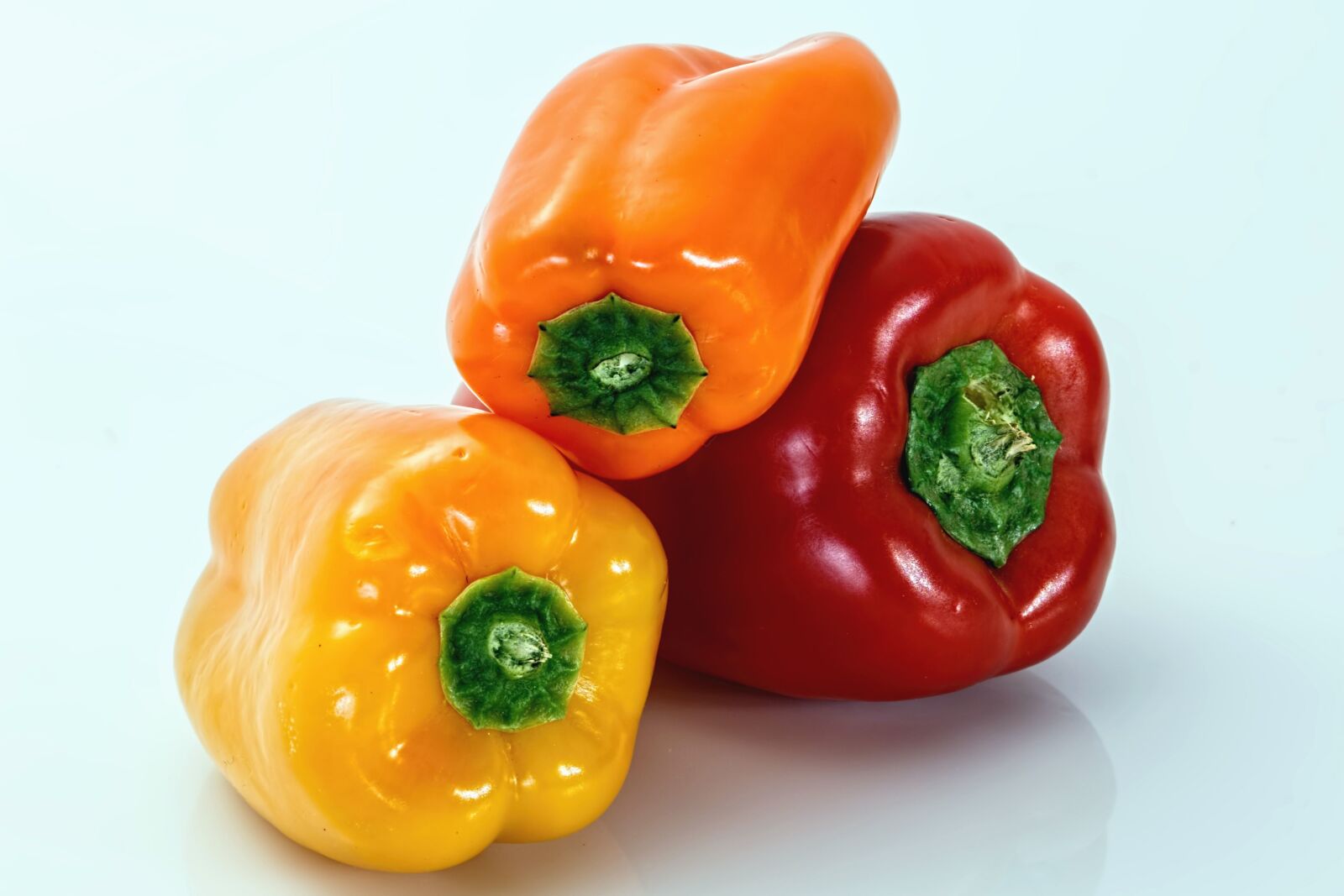 Canon EOS 70D sample photo. Bell pepper, vegetable, food photography