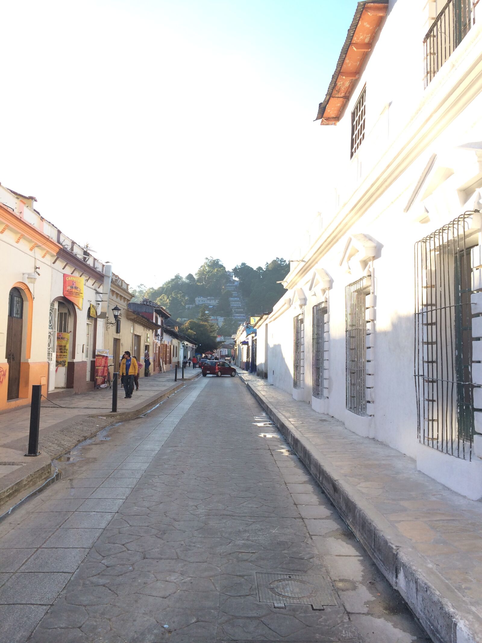 iPhone 5s back camera 4.12mm f/2.2 sample photo. San, cristobal, of photography