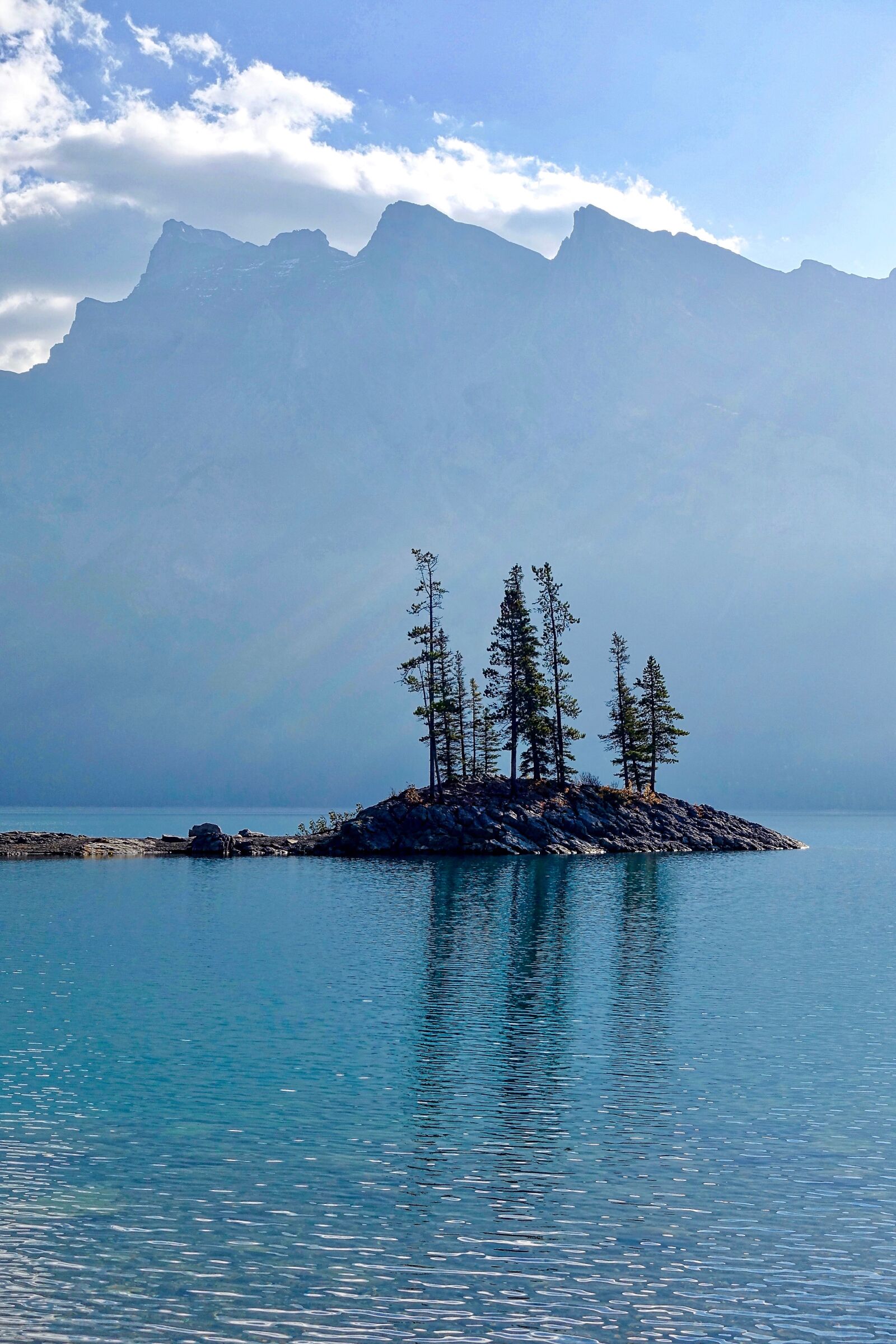 Sony Cyber-shot DSC-RX100 III sample photo. Island, wilderness, lone photography