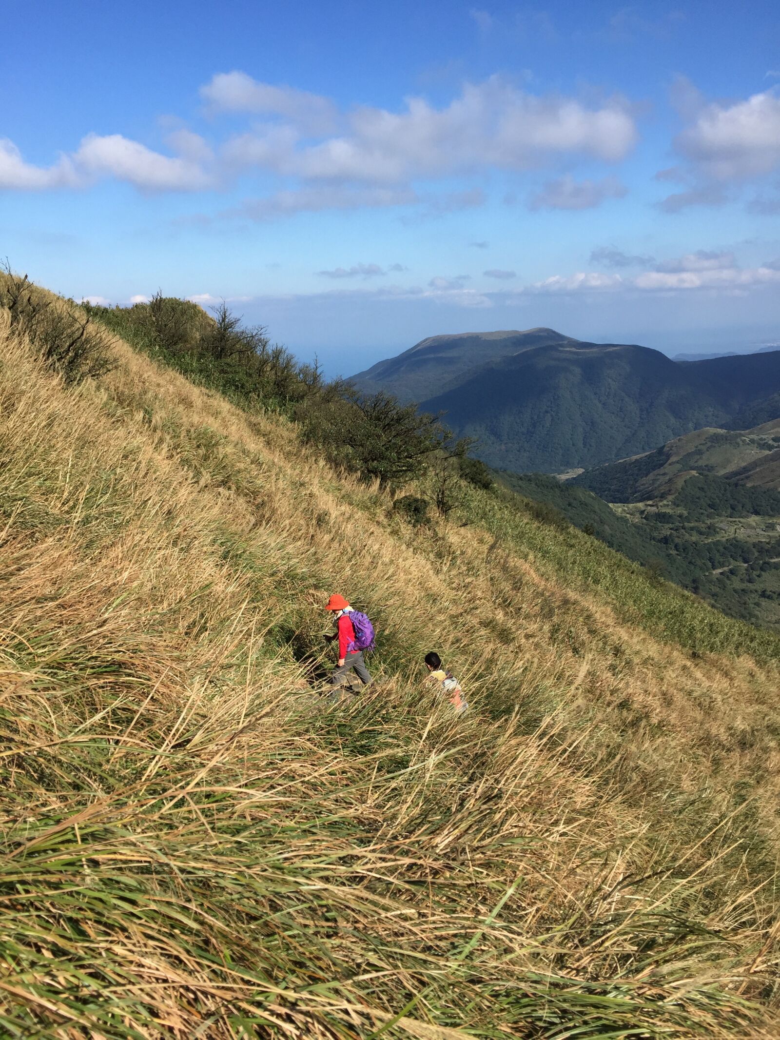 Apple iPhone 6 sample photo. Hiking, mountain, outdoor photography