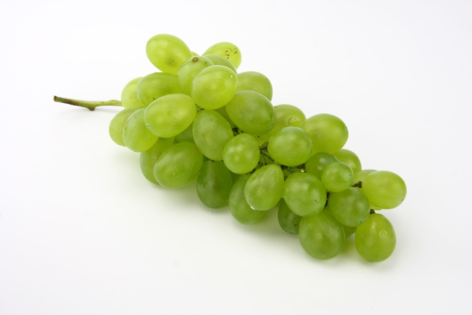 Canon EOS 40D sample photo. Grape, fruit, viticulture photography