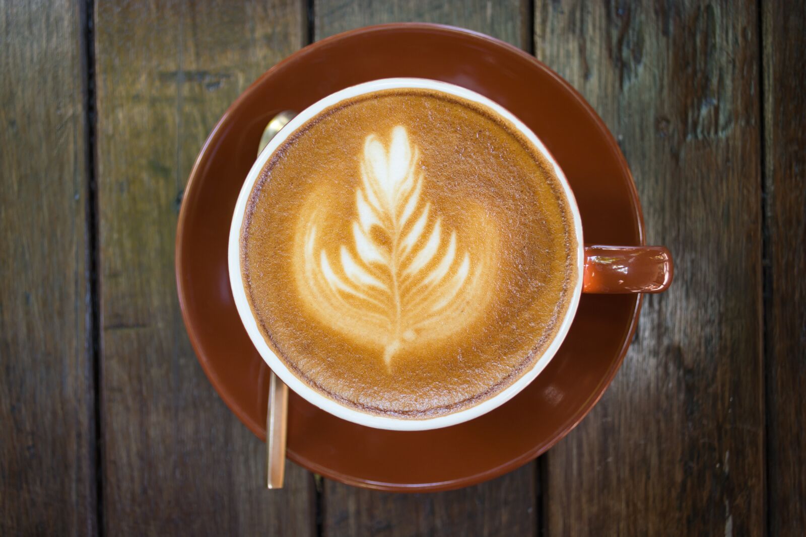 Nikon D5200 sample photo. Coffee, glass, beverage photography