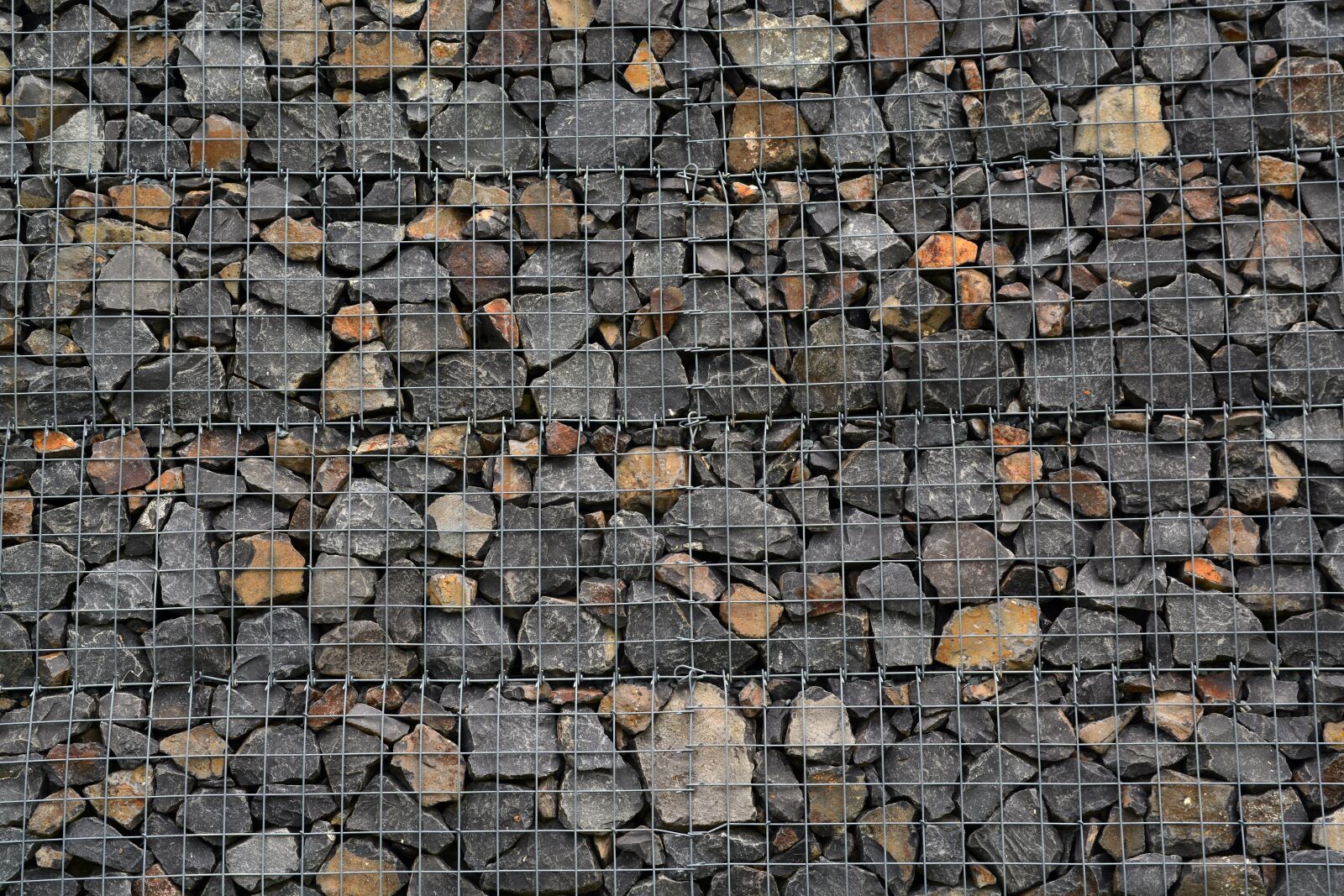 Nikon D5200 sample photo. Stones, background, wall photography