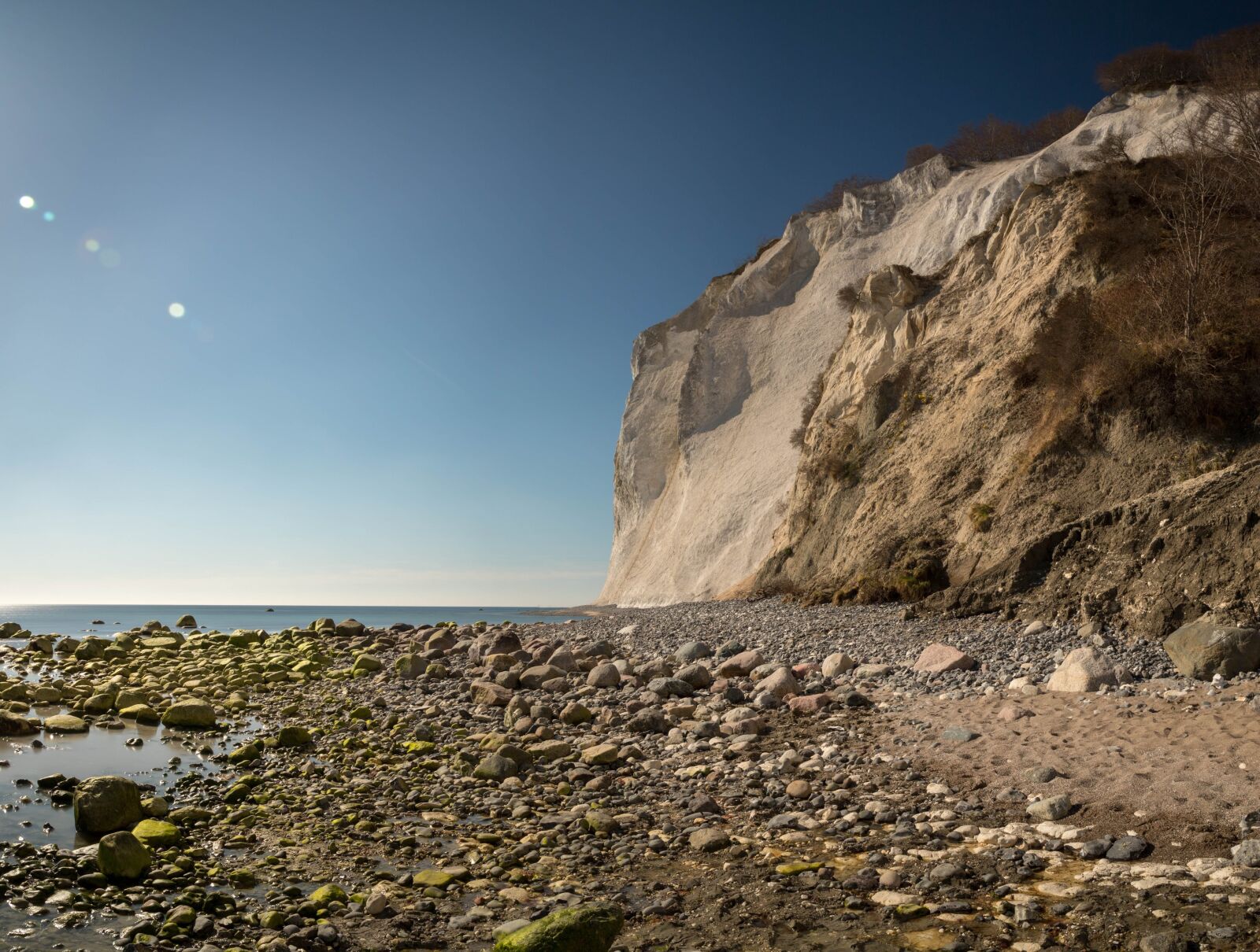 Canon EF 24-105mm F4L IS II USM sample photo. Natural, beach, water photography