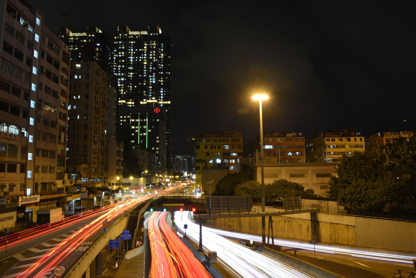 Nikon D5200 sample photo. Hong kong, kowloon city photography