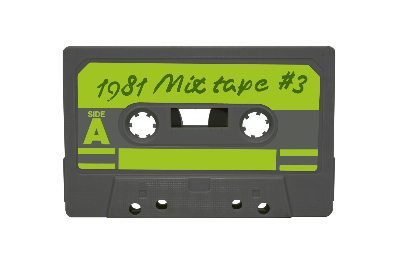 Nikon D750 sample photo. Cassette, tape, vintage photography