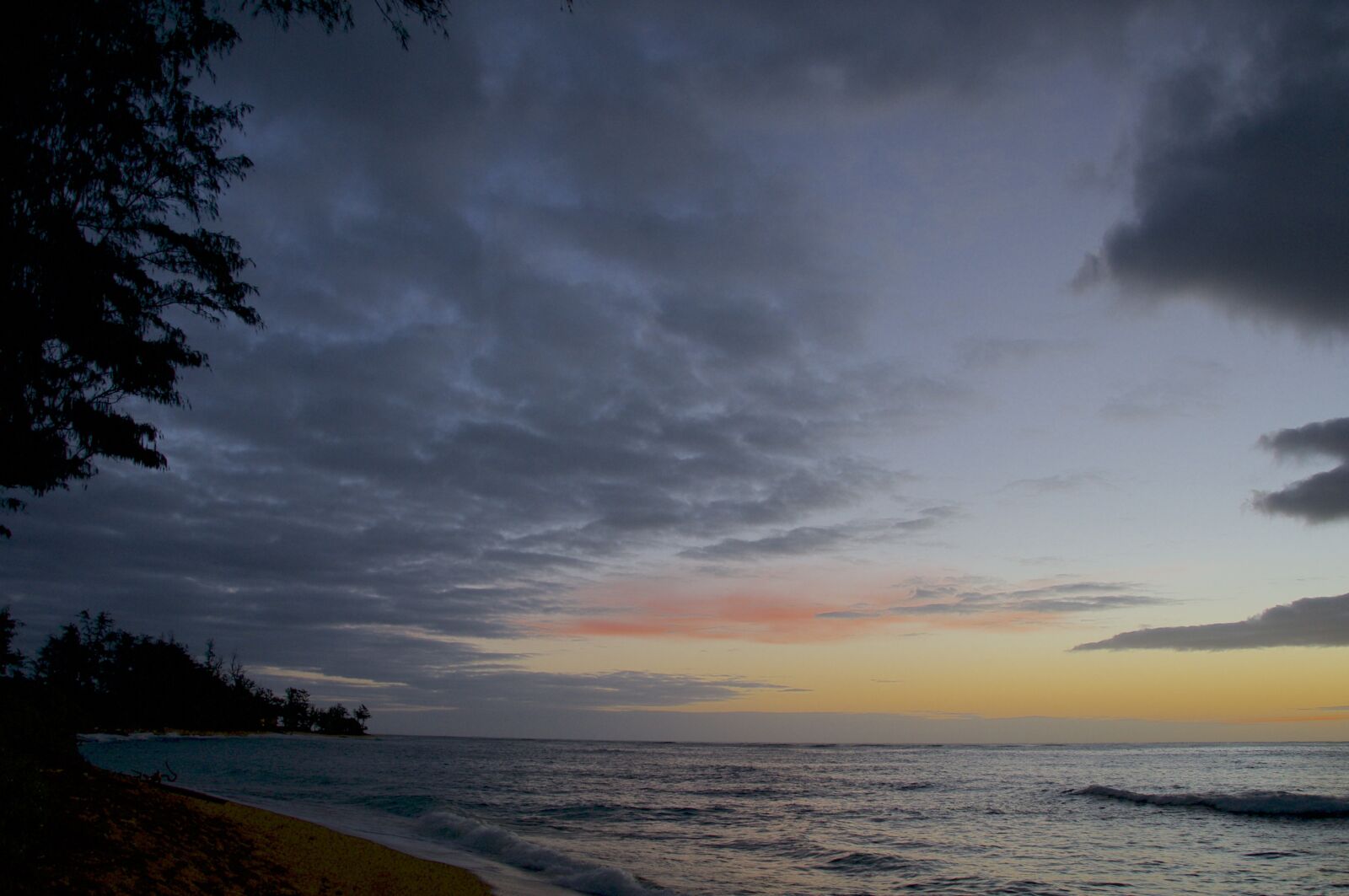 Nikon D300 sample photo. Sunset, water, dawn photography