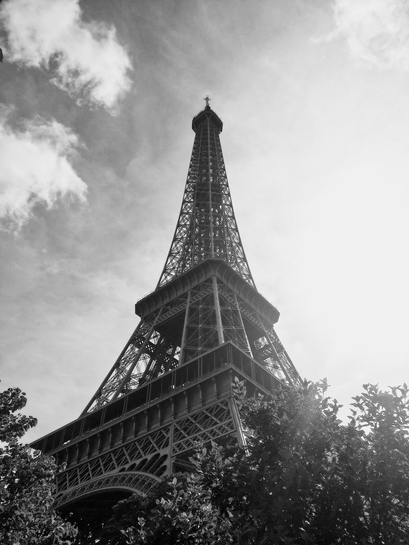 Samsung Galaxy S3 sample photo. Paris, france, tourism photography