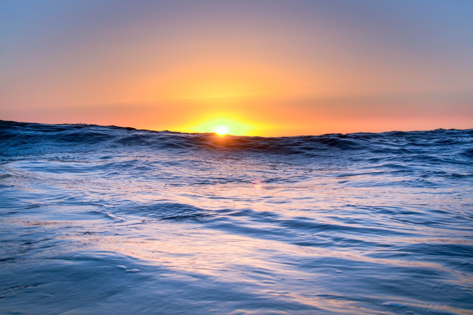 Nikon D3100 sample photo. Sunset, beach, water photography