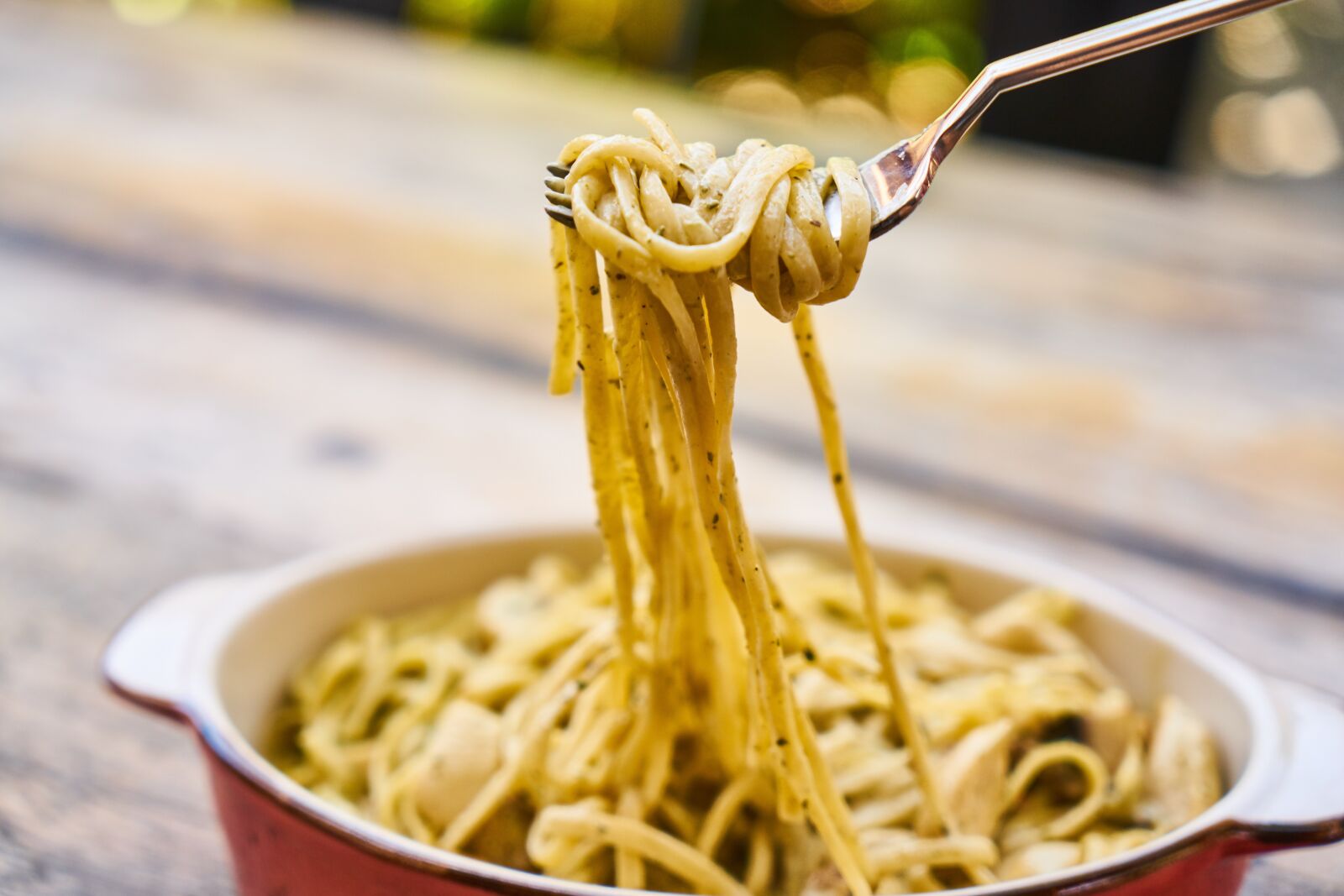 Sony a7R II sample photo. Pasta, dough, food photography