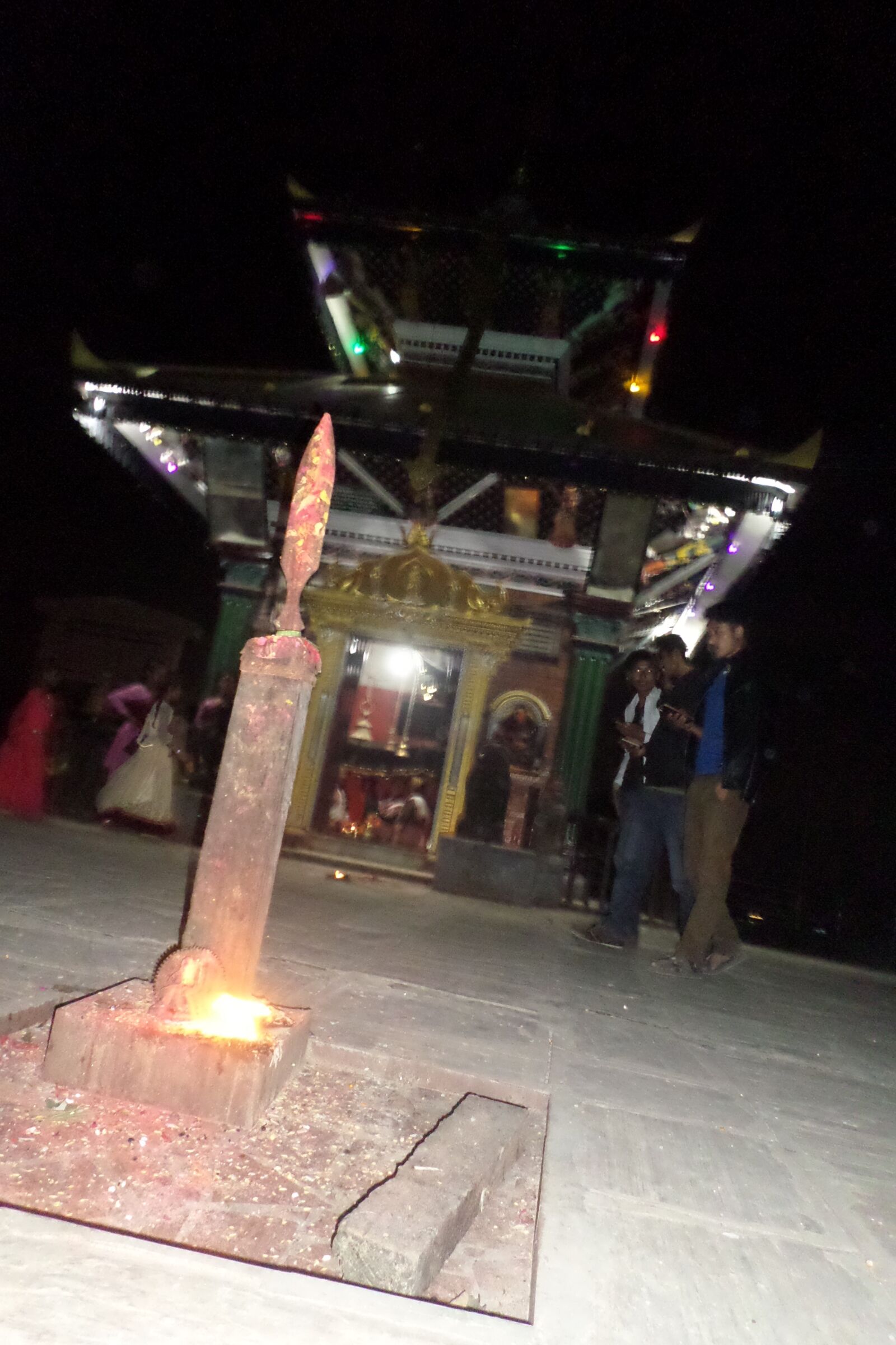 Samsung DV150F/DV151F/DV155F sample photo. 12, baje, newari, movie photography