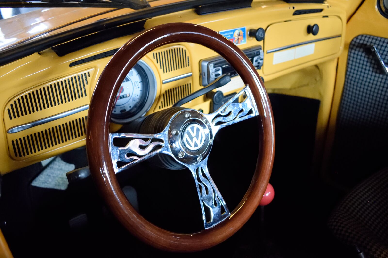 Nikon D3300 sample photo. Car, transport, vehicle photography