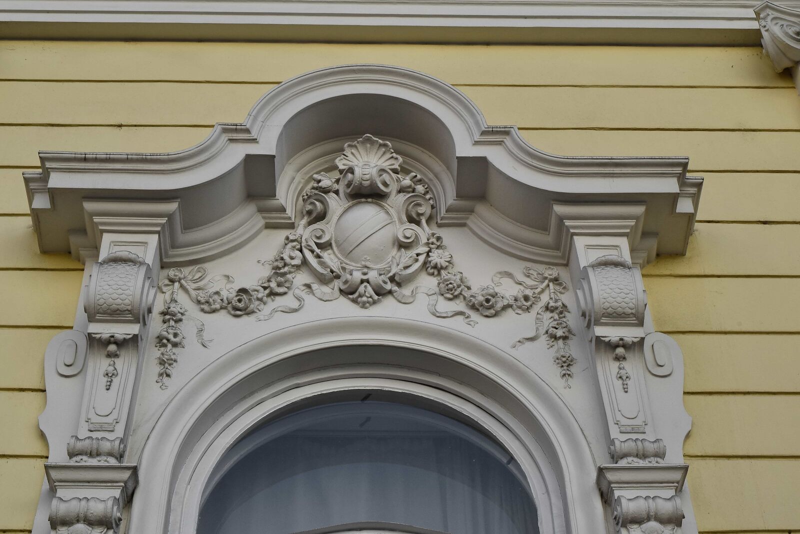 Nikon D5500 sample photo. Baroque, capital city, building photography