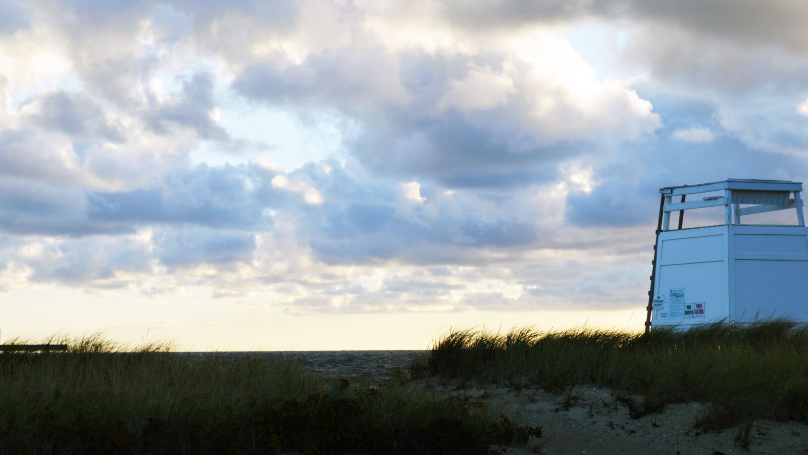Nikon D3200 sample photo. Oak bluffs, ocean, sunrise photography